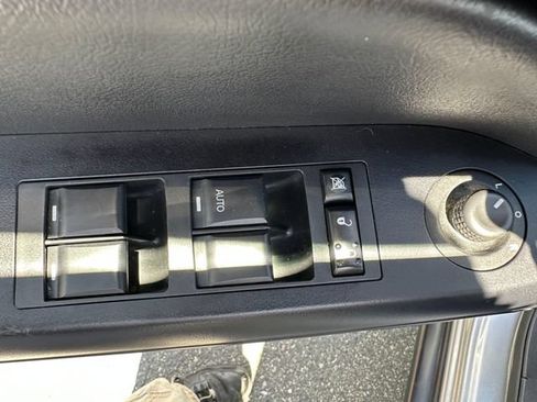 Used 2016 Jeep Compass Sport w/ Power Value Group AWD/4WD image 11