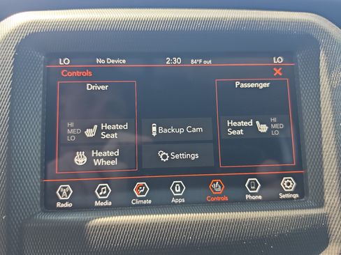 Used 2021 Jeep Wrangler Unlimited Sport AWD/4WD image 32