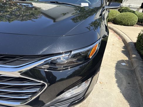 Used 2025 Chevrolet Malibu LT FWD image 46