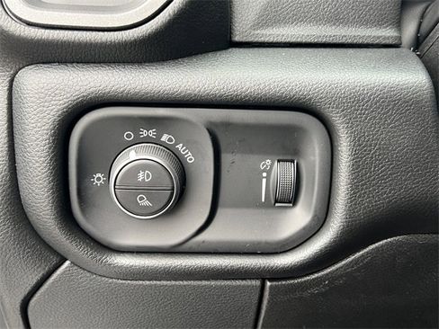 New 2026 RAM 5500 Tradesman image 16