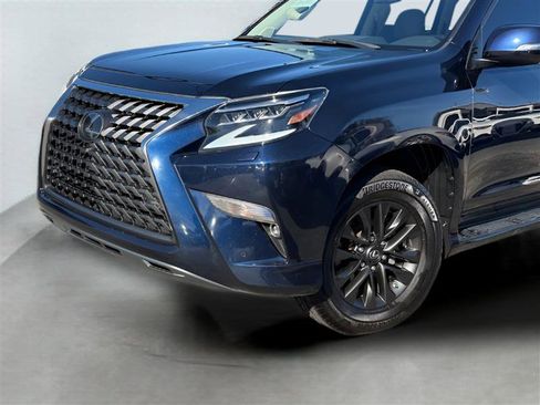 Used 2020 Lexus GX 460 Premium image 47