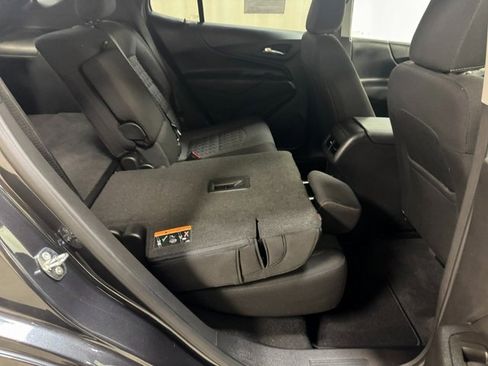 Used 2022 Chevrolet Equinox LT image 22