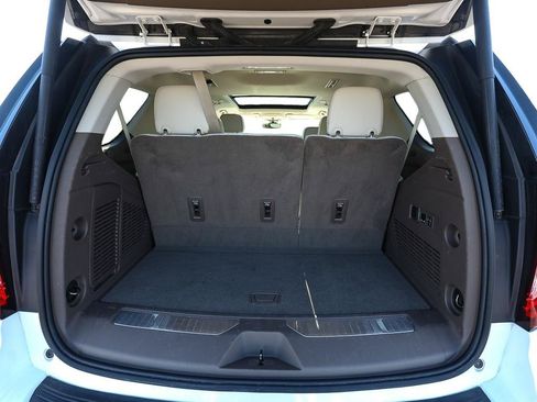Used 2021 GMC Yukon Denali AWD/4WD image 6
