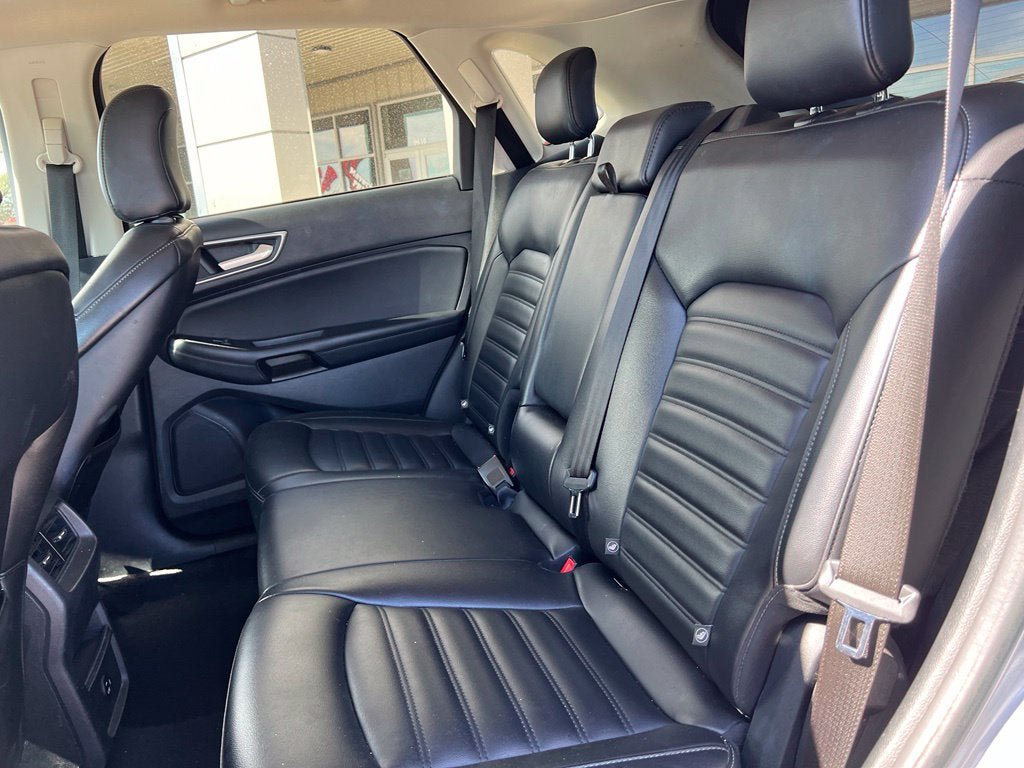Used 2022 Ford Edge SEL AWD/4WD image 21