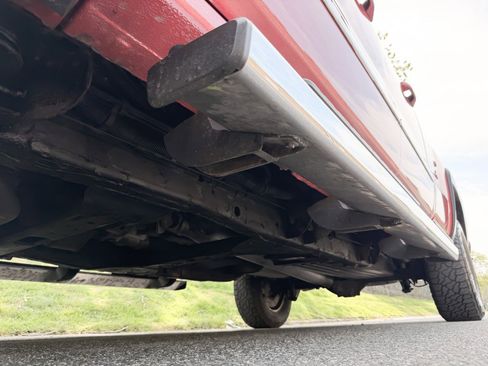 Used 2015 Chevrolet Silverado 1500 LT w/ All Star Edition image 9