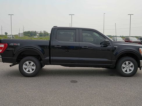 Used 2022 Ford F150 XL w/ Equipment Group 101A High AWD/4WD image 5