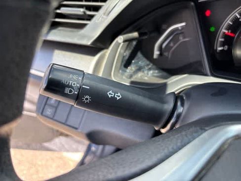 Used 2018 Honda Civic LX image 15