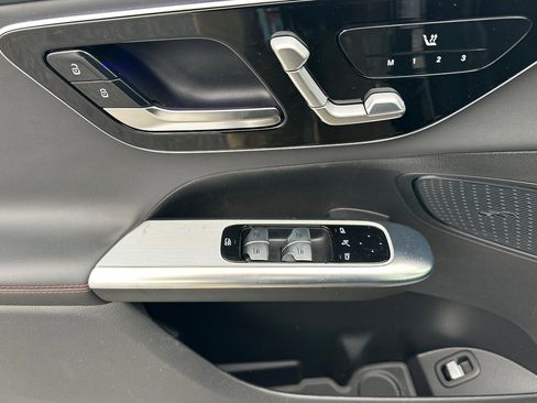 New 2026 Mercedes-Benz GLC 43 AMG 4MATIC image 14