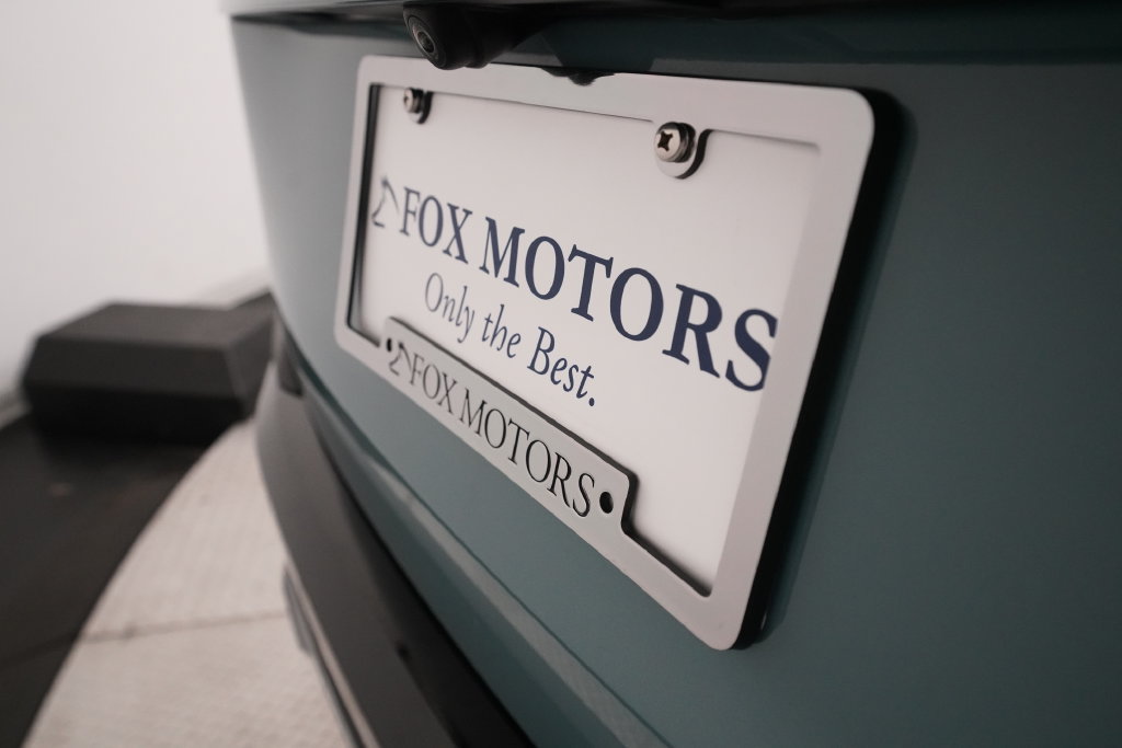 Used 2024 Kia Seltos S AWD/4WD image 35