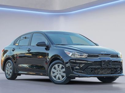 Used 2023 Kia Rio S