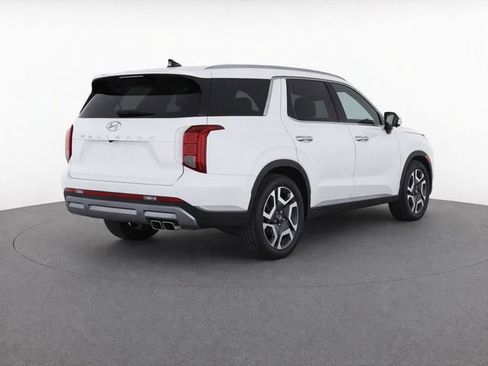 Used 2024 Hyundai Palisade SEL AWD/4WD image 14