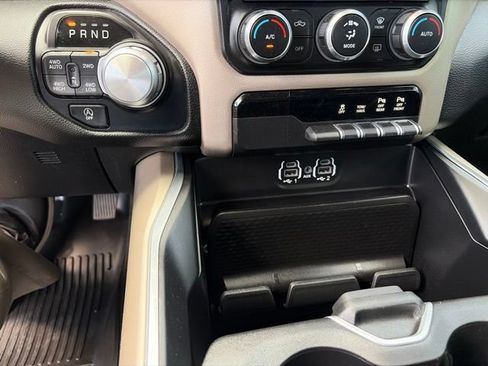 Certified 2022 RAM 1500 Laramie AWD/4WD image 20