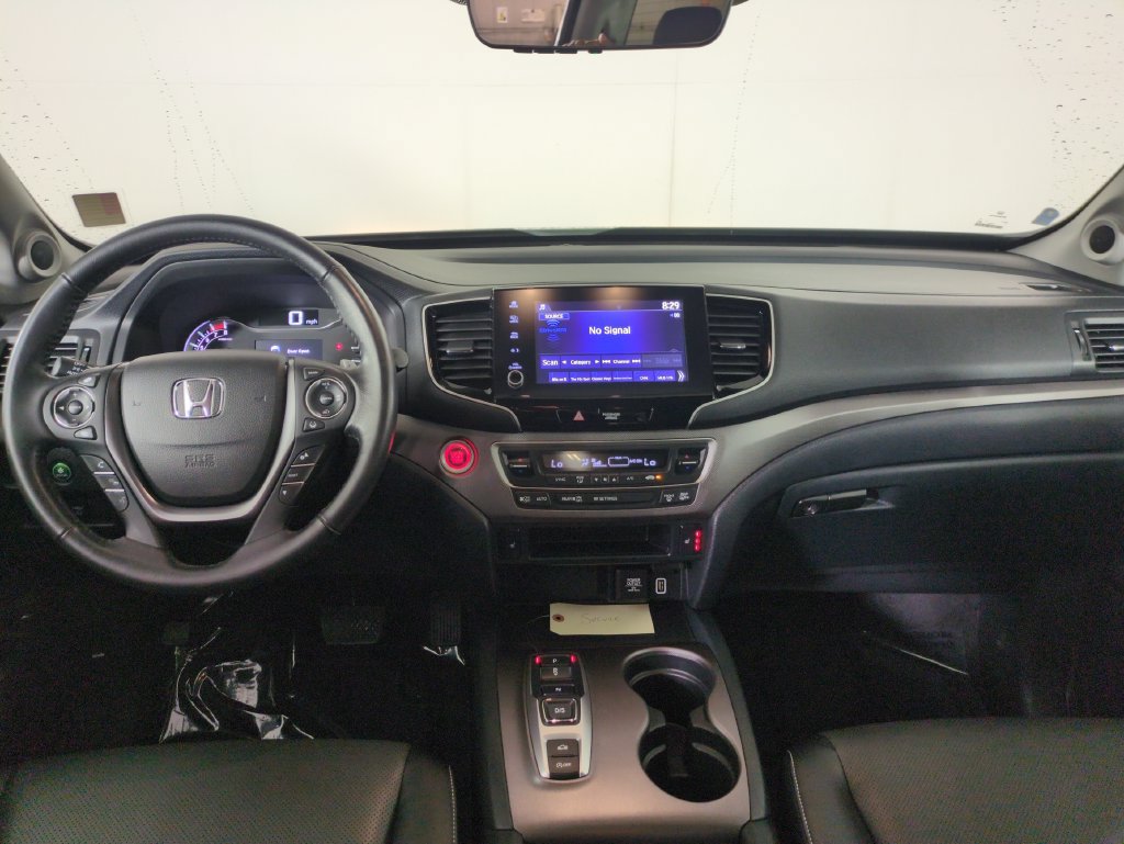Certified 2023 Honda Ridgeline RTL image 18