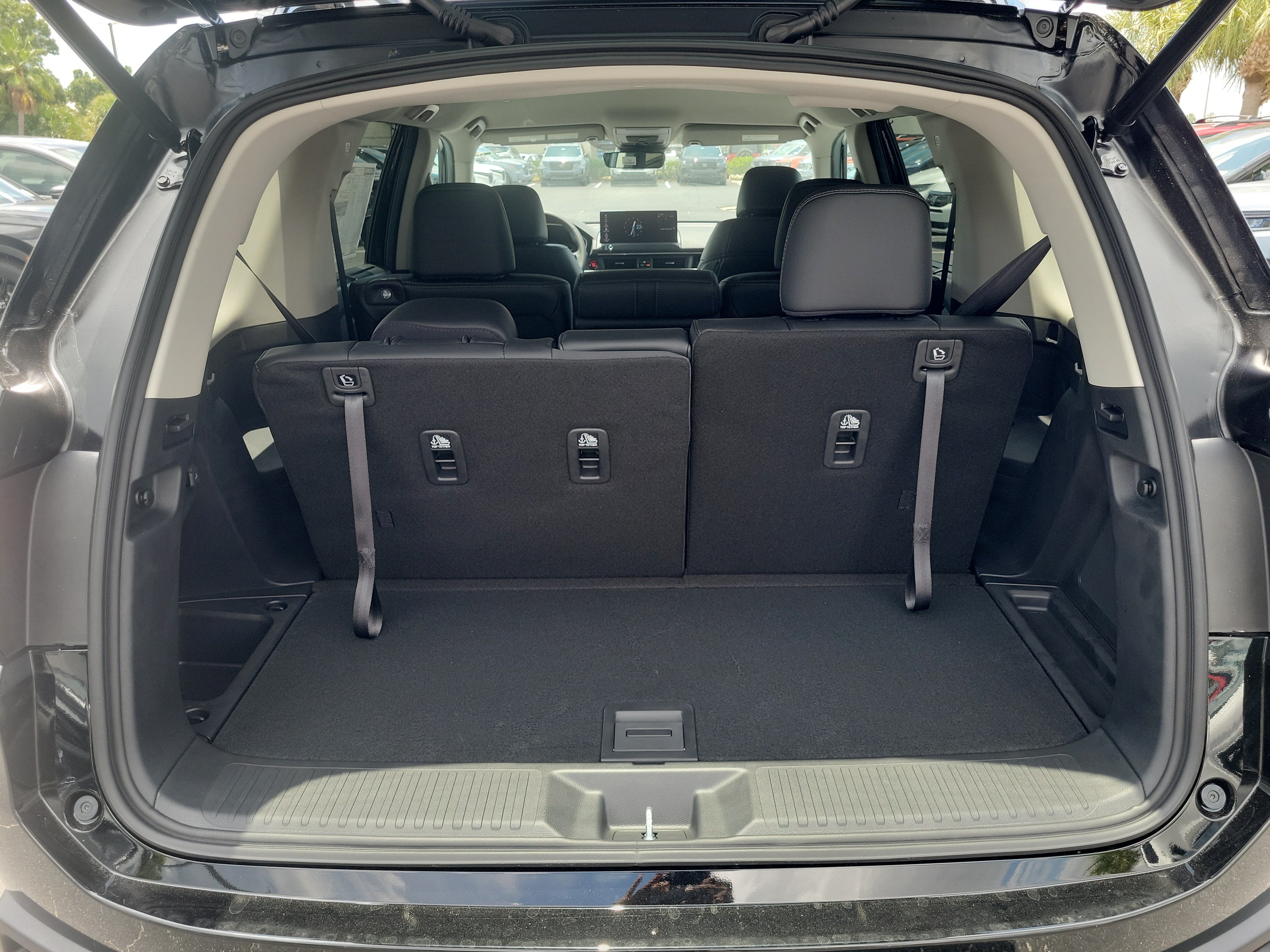 New 2026 Honda Pilot EX-L image 11