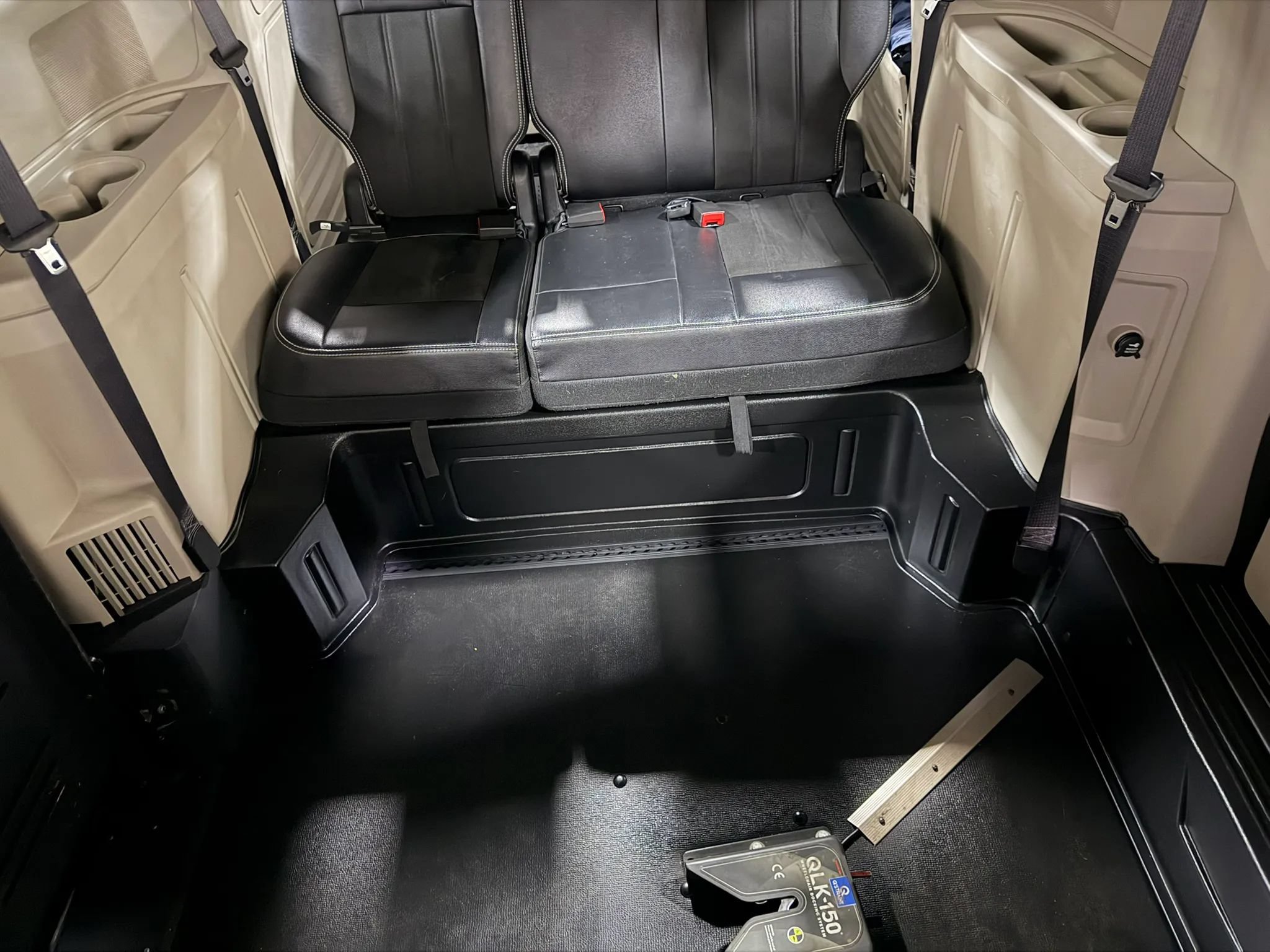 Used 2019 Dodge Grand Caravan SXT FWD image 50
