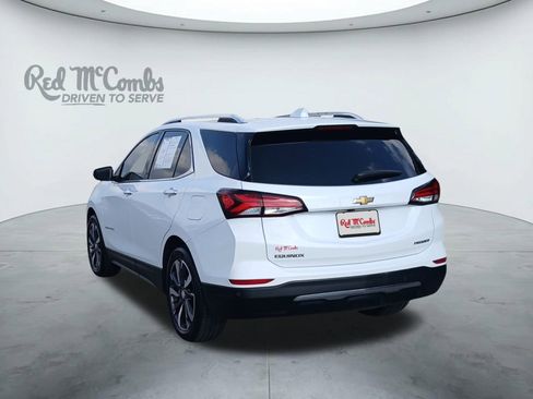 Used 2024 Chevrolet Equinox Premier image 3