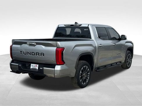 Used 2024 Toyota Tundra Limited w/ Power Package image 10