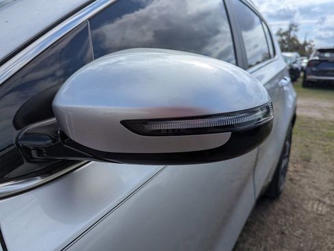 Used 2021 Kia Sportage SX image 4