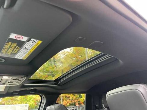 New 2024 Toyota Tacoma Limited image 18