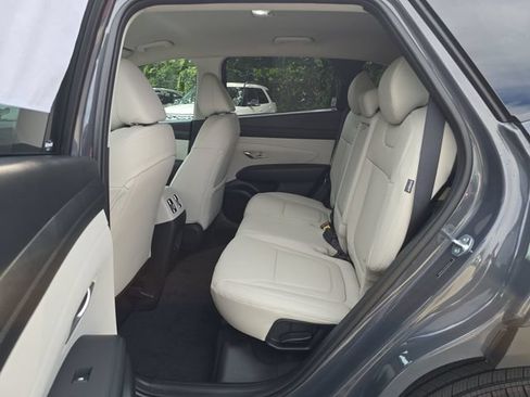 New 2026 Hyundai Tucson SEL Plus AWD/4WD image 14