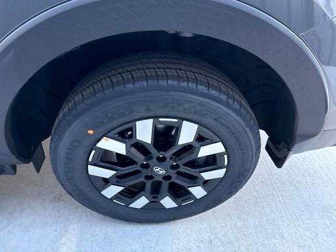 New 2026 Hyundai Santa Cruz SEL FWD image 11