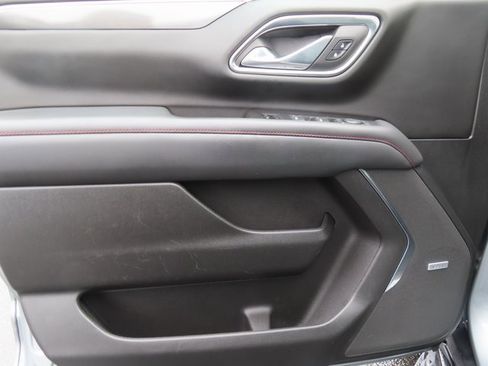 Certified 2023 Chevrolet Tahoe RST w/ Luxury Package image 10