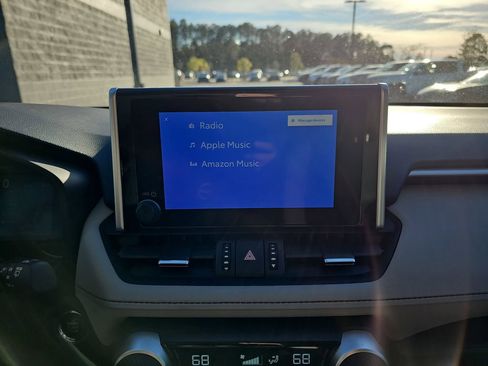 Used 2024 Toyota RAV4 XLE Premium image 26