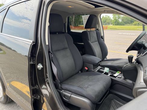 Used 2015 Honda CR-V EX image 16