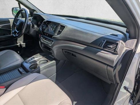 Certified 2022 Honda Passport EX-L image 19