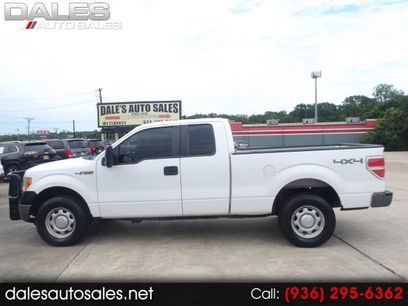 Used 2014 Ford F150 XL w/ Power Equipment Group
