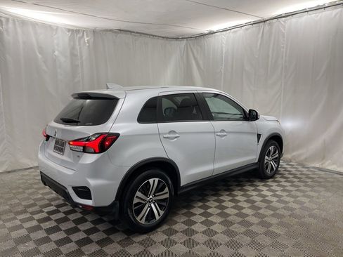 New 2026 Mitsubishi Outlander Sport ES image 3