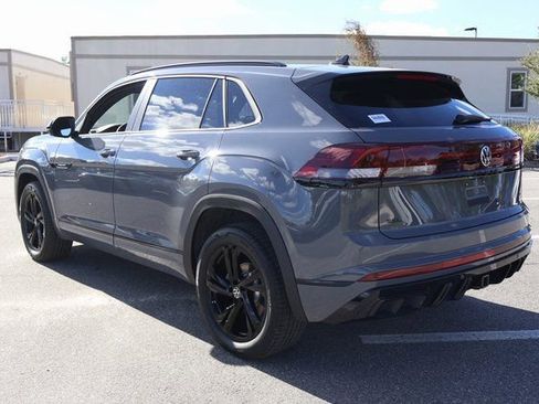 New 2026 Volkswagen Atlas Cross Sport SEL R-Line image 5