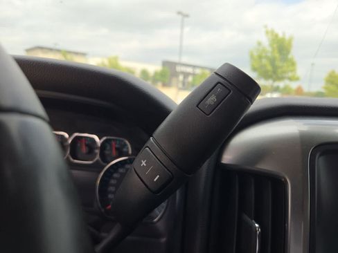 Used 2015 Chevrolet Silverado 1500 LT w/ All Star Edition RWD image 27