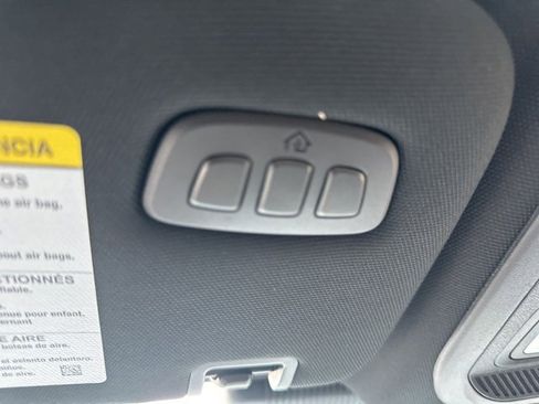 New 2026 Ford Explorer ST w/ Sun And Sound Package image 27