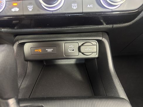 Certified 2023 Honda Civic LX image 29