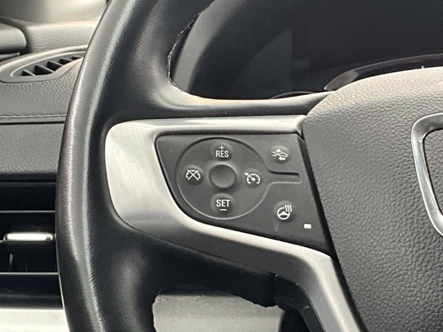 Used 2024 GMC Terrain SLT AWD/4WD image 17