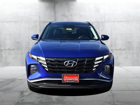 Used 2024 Hyundai Tucson SEL image 3