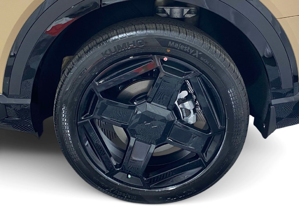 New 2027 Kia Telluride SX X-Line AWD/4WD image 7