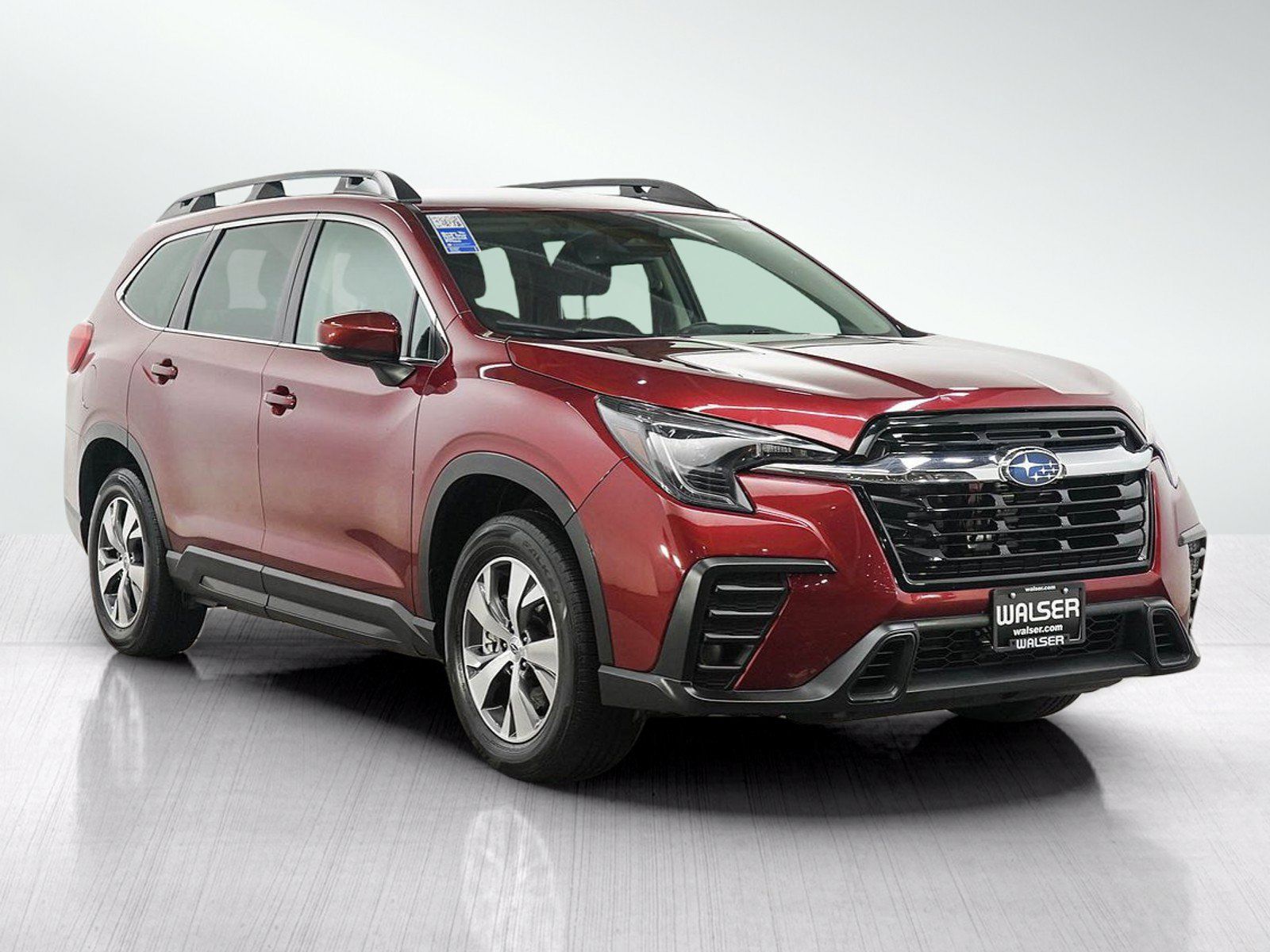 Used 2024 Subaru Ascent Premium w/ Convenience Package AWD/4WD image 7