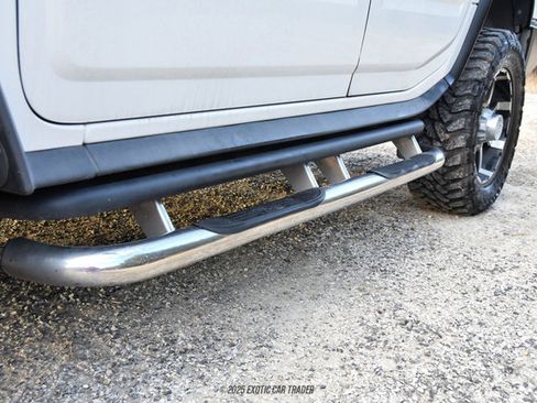 Used 2006 HUMMER H2 image 81