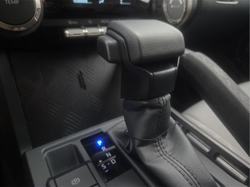 New 2026 Toyota Tacoma SR5 image 26