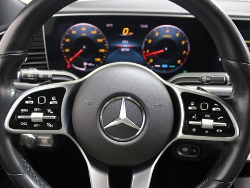 Used 2020 Mercedes-Benz GLS 450 4MATIC w/ Convenience Package image 9