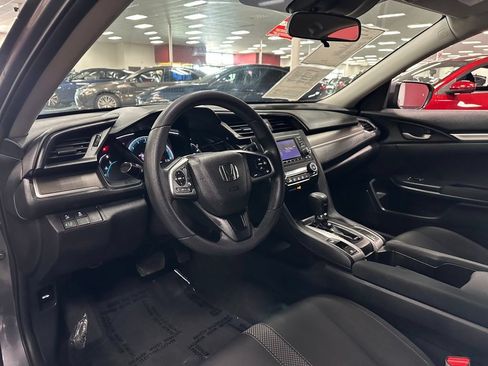 Used 2019 Honda Civic LX image 13