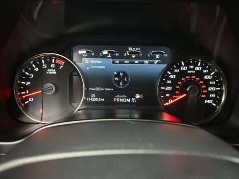 Used 2018 Ford F150 Raptor w/ Equipment Group 802A Luxury AWD/4WD image 4