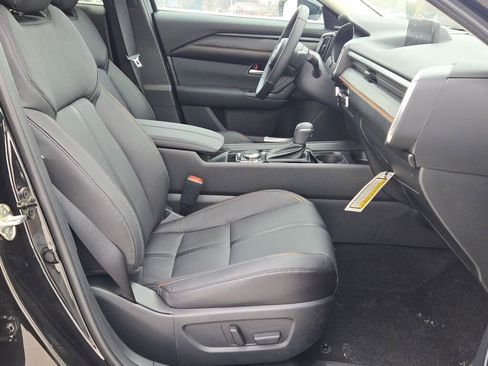 New 2026 MAZDA CX-50 2.5 Hybrid w/ Weather Package image 6