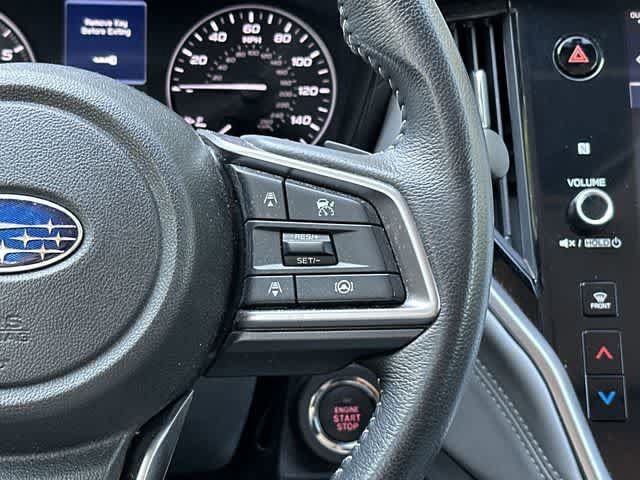 Certified 2024 Subaru Outback Premium AWD/4WD image 10