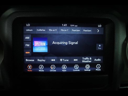 Used 2022 Jeep Wrangler Unlimited Sport AWD/4WD image 22