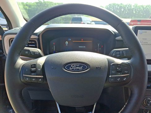 New 2025 Ford Maverick XLT w/ XLT Luxury Package image 16