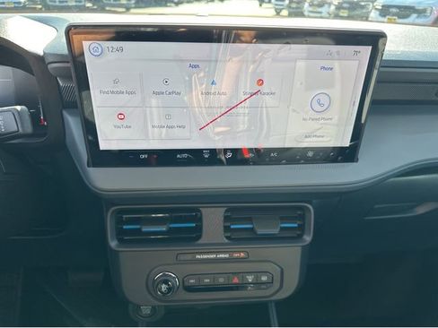 New 2026 Ford Maverick Lobo image 8