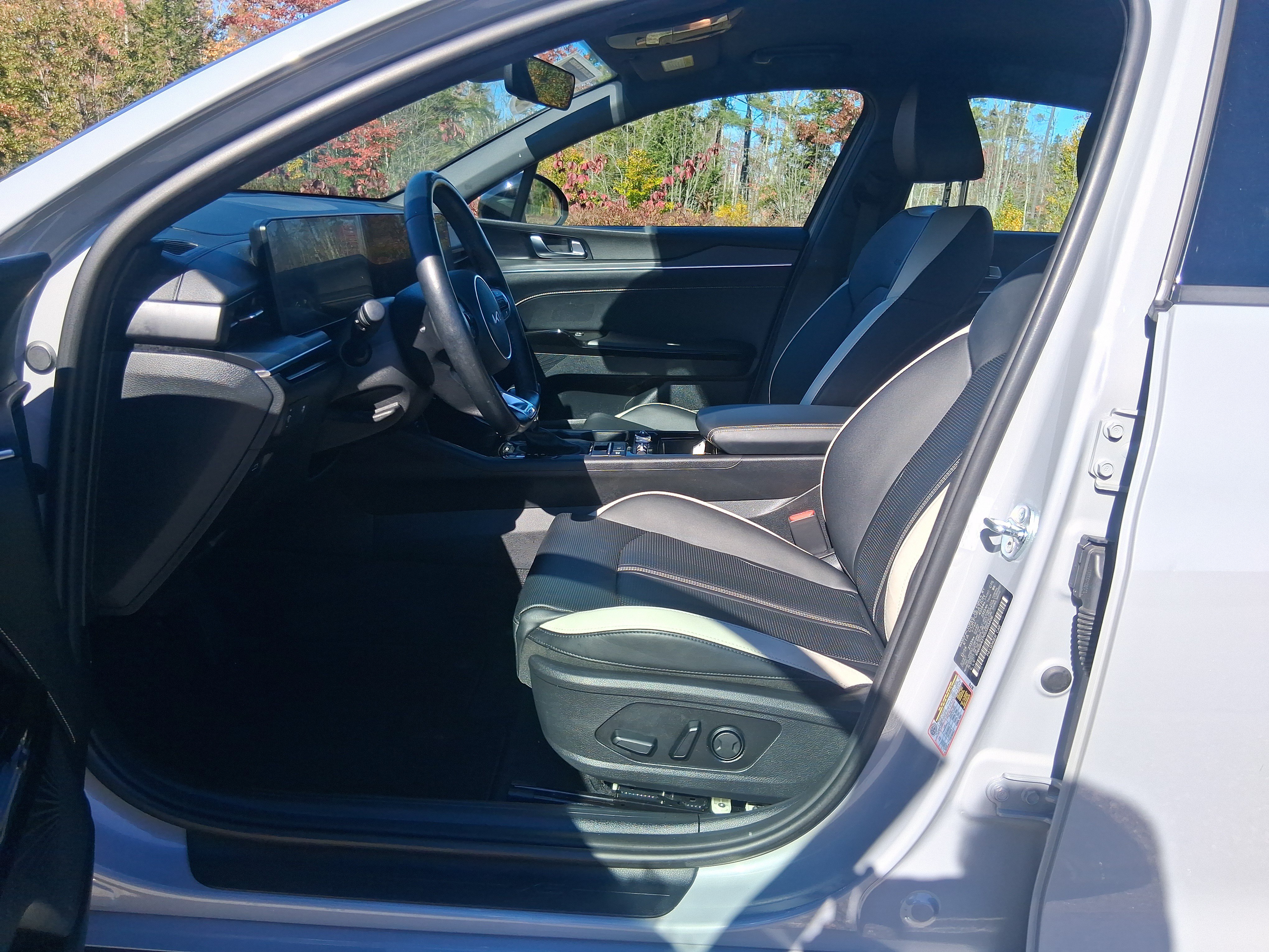Used 2025 Kia K5 GT-Line AWD/4WD image 14